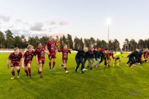 Äänestä kauden 2022 parhaita