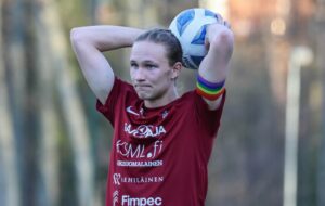 Vuoden ensimmäisestä derbystä tuloksena maaliton tasapeli