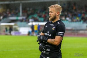 EIF vierailee Harjulla tiistai-illan ottelussa