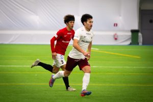 Chuya Uwano siirtyy Kettupaitaan