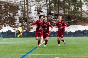 EPS kaatui kotiavauksessa lukemin 3-1