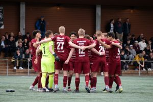HJK vahvempi Helsingissä