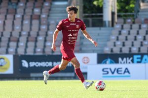 Alex Ciriaco nimettiin jälleen Dominikaanisen tasavallan maajoukkueeseen