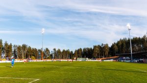 Muutoksia ennakkolippujen hinnoittelussa