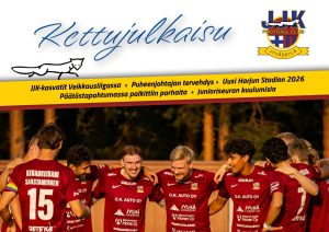 Kettujulkaisu luettavissa verkossa