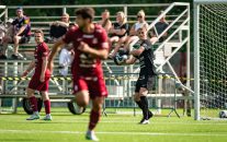 Joel Pasoja lainalle HuimaUrhoon