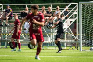 Joel Pasoja lainalle HuimaUrhoon