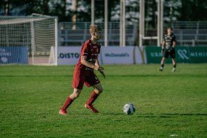 Jälleen tuloksena maaliton tasapeli