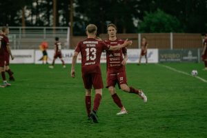 JJK palasi pistekantaan 3-3-tuloksella