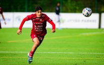 Osso ja Pahkala jatkavat kettupaidassa kaudella 2026