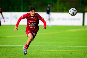 Osso ja Pahkala jatkavat kettupaidassa kaudella 2026