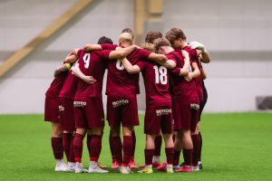 Tiedote FC Jazz -ottelun siirtymisestä