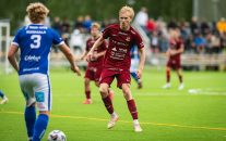 Miska Lundell jatkaa – kaksi uutta nimeä hyökkäyspäähän