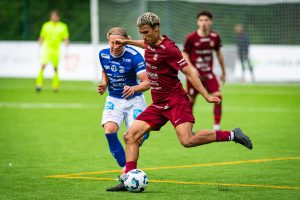 Ciriaco, Akdogan ja Holmalahti jatkavat
