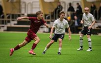 JJK ja FC Vaajakoski solmivat farmisopimuksen