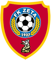 FK Zetan logo