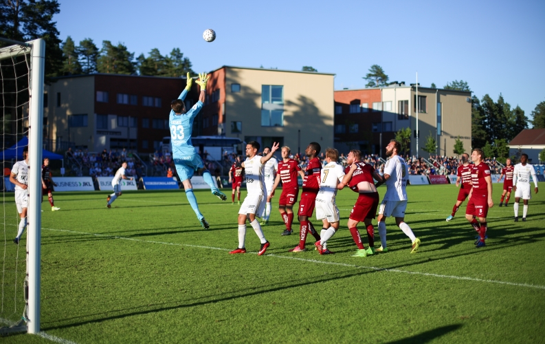 Ykkösen kaikki ottelut Elisa Viihde Sportilta