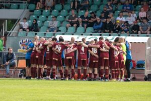 JJK SK-pelaajakilpailun kärjessä loppusyksyyn