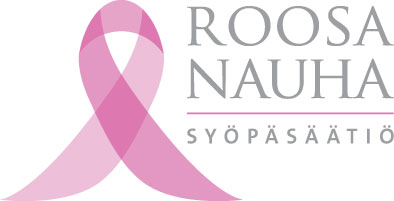 Roosa nauha