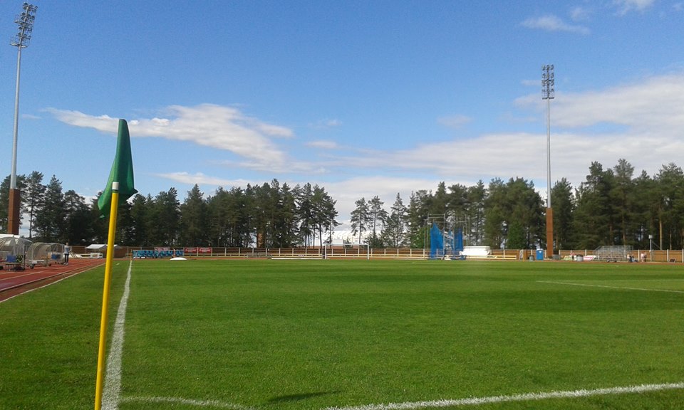 Toimisto suljettu 13. – 19.7.