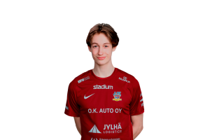 Elias Ettanen lainalle Rangersin riveihin