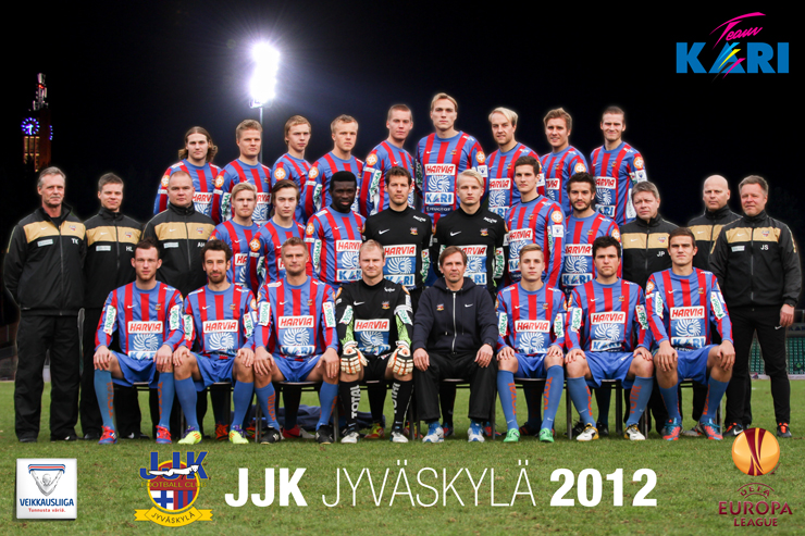 JJK 2012