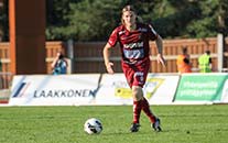 JJK Mikko Manninen