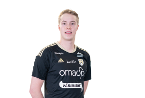Joona Lahdenmäki liittyy lainasopimuksella JJK-miehistöön