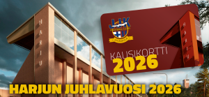 Kausikortit vielä noutamatta? Katso ohjeet tästä