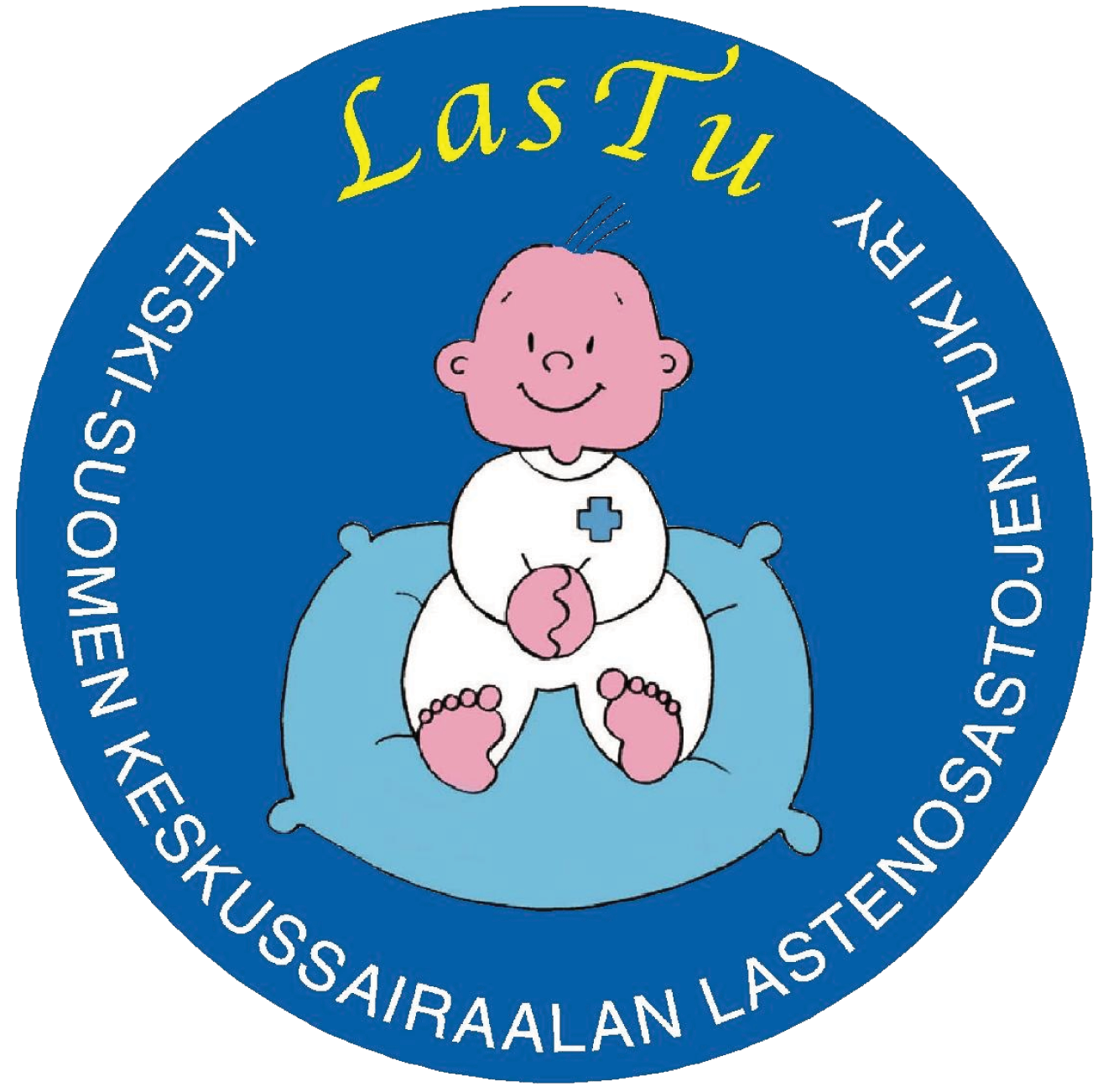 Lastu
