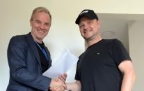 JJK Jyväskylä vahvistaa organisaatiotaan – Janne Mäkelä myynti- ja markkinointijohtajaksi