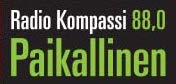 Jalkapalloilta Radio Kompassilla maanantaina