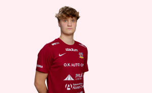 Timi Rantamäki lainalle Vihtavuoren Pamaukseen
