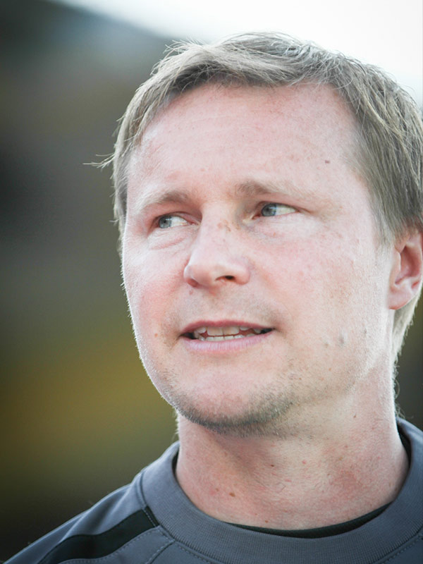 Ville Priha jättää JJK:n